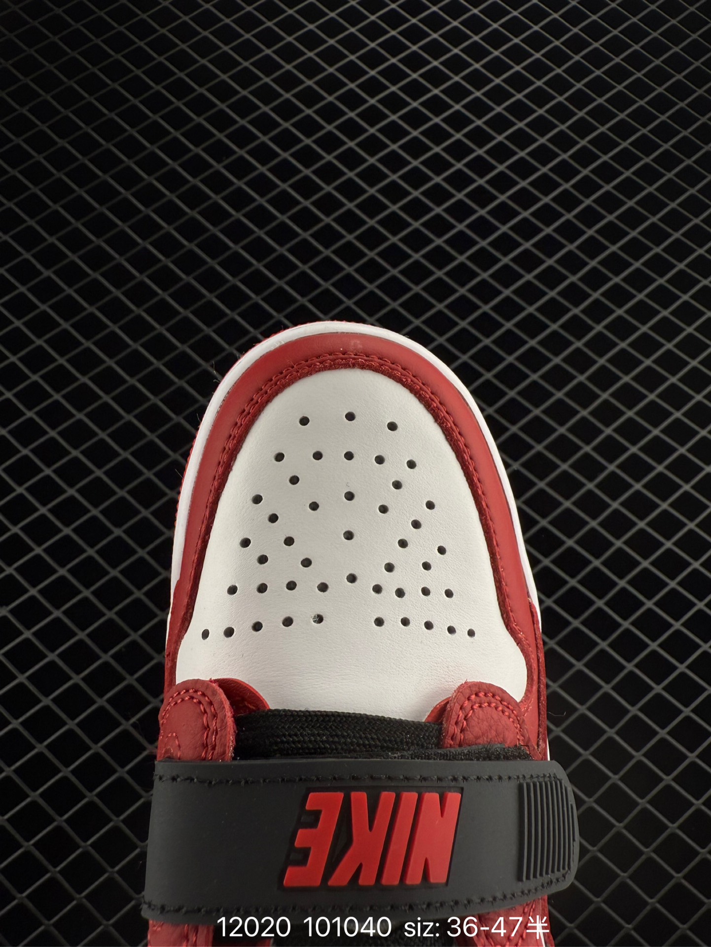 Air Jordan Legacy 312 Low 